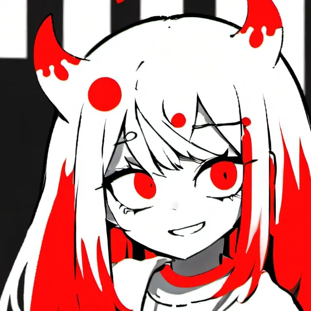 chat with ai character: luna