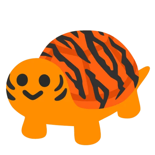 creator Tiger Turtle's avatar