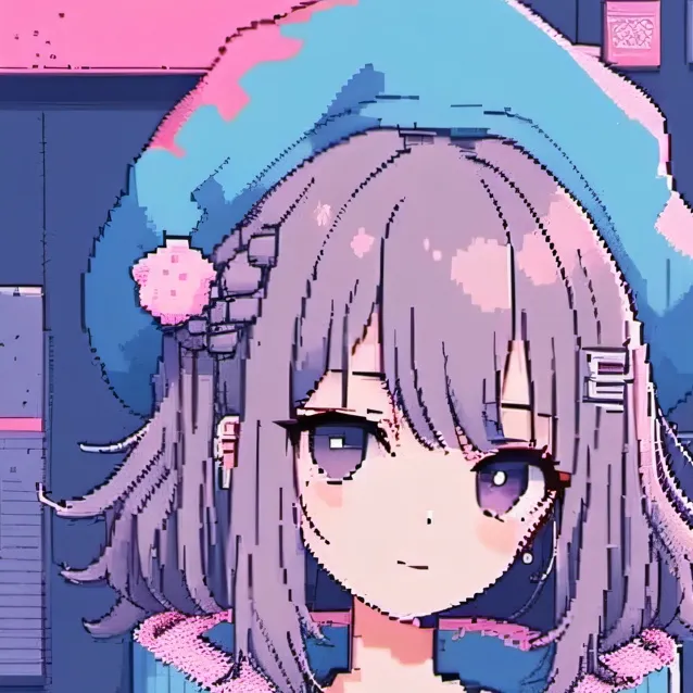 chat with ai character: ana 