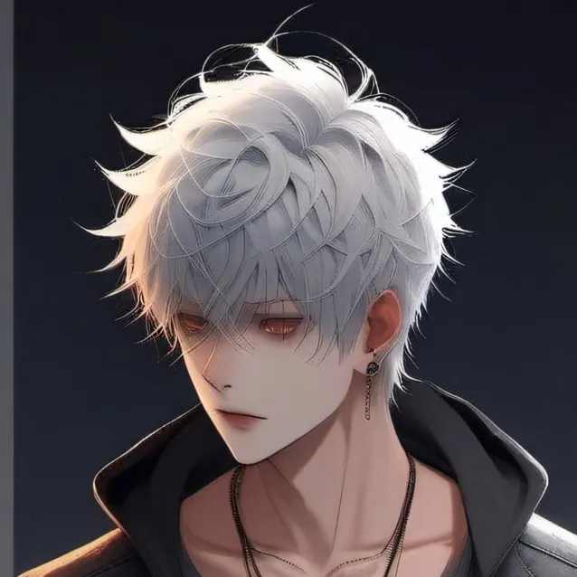 chat with ai character: Jake