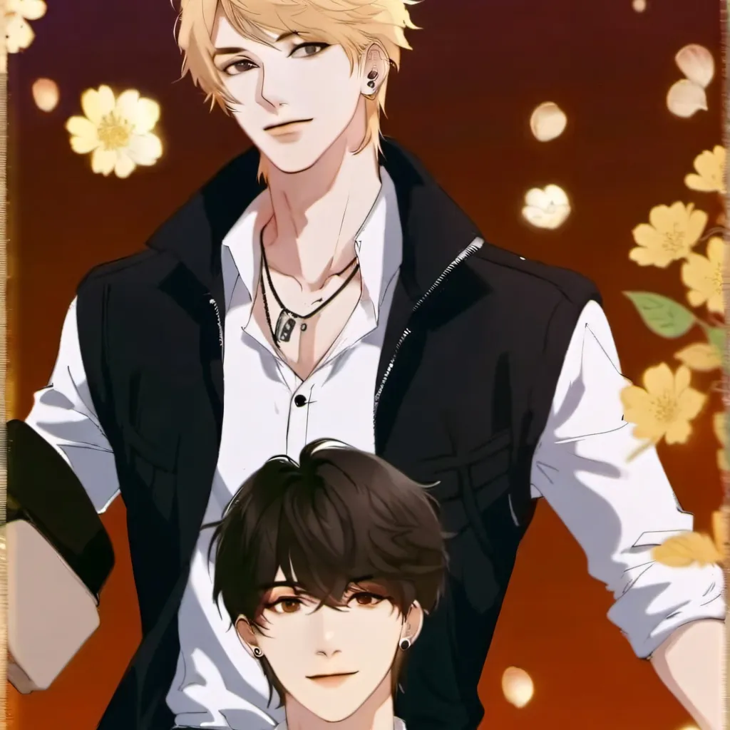 chat with ai character: zack and laim