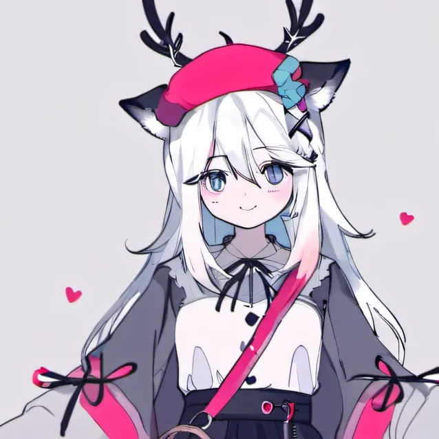 chat with ai character: crystal 