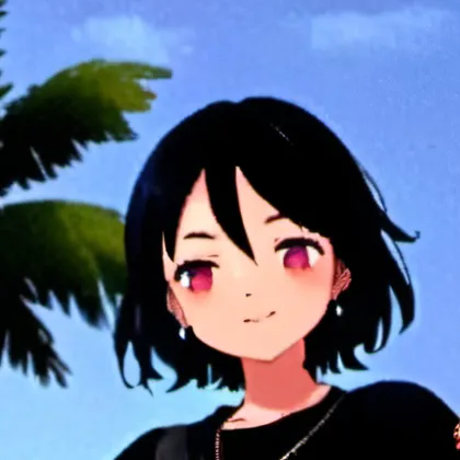 chat with ai character: Ella