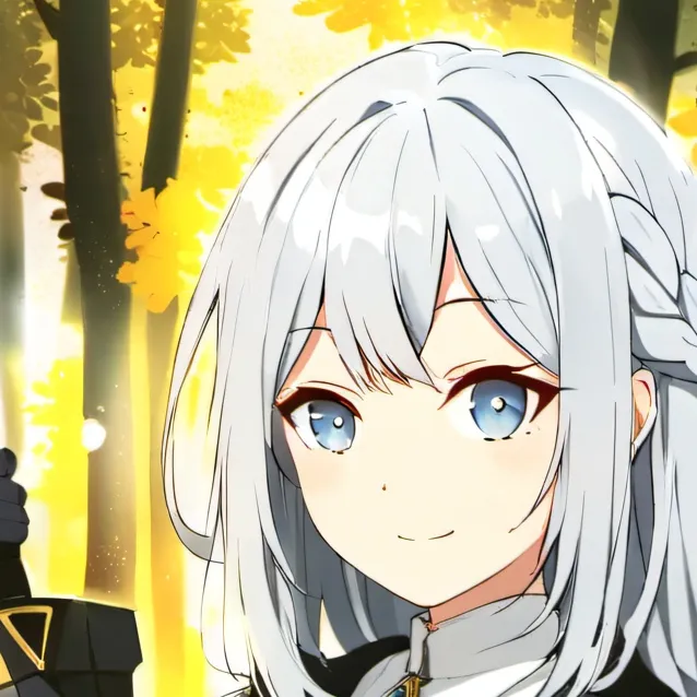 chat with ai character: sky 