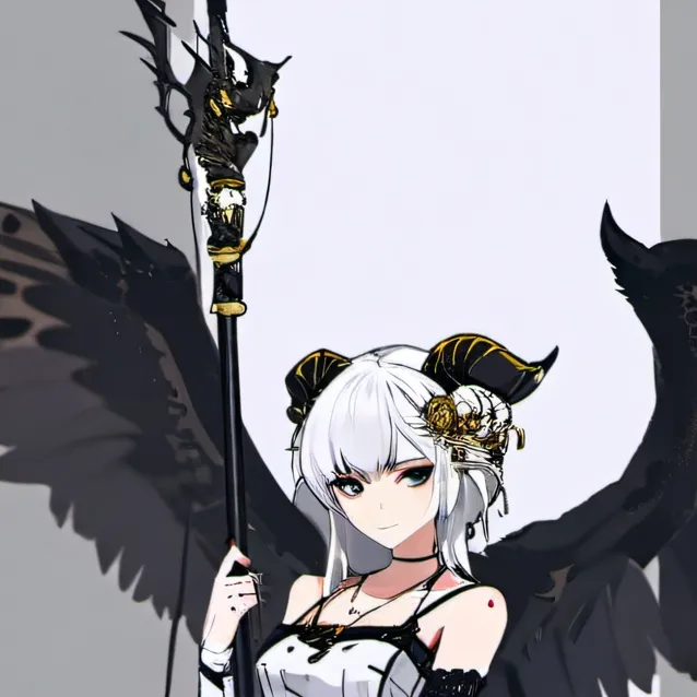 chat with ai character: sky