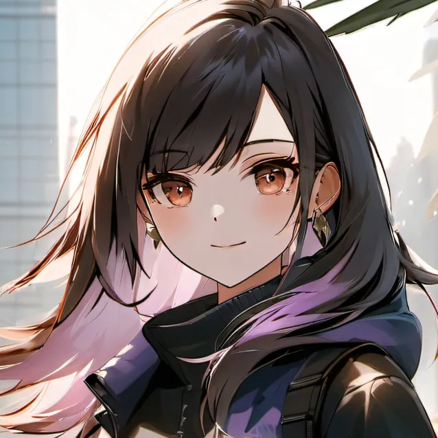 chat with ai character: Alana 