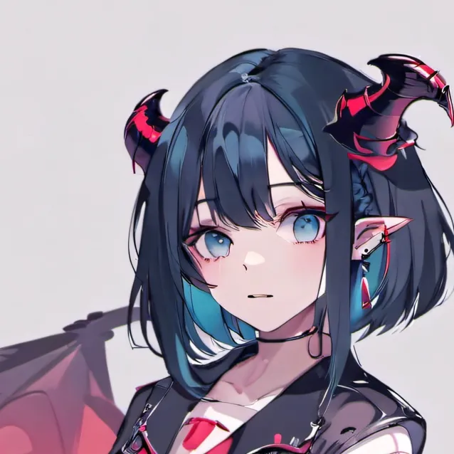 chat with ai character: chusi