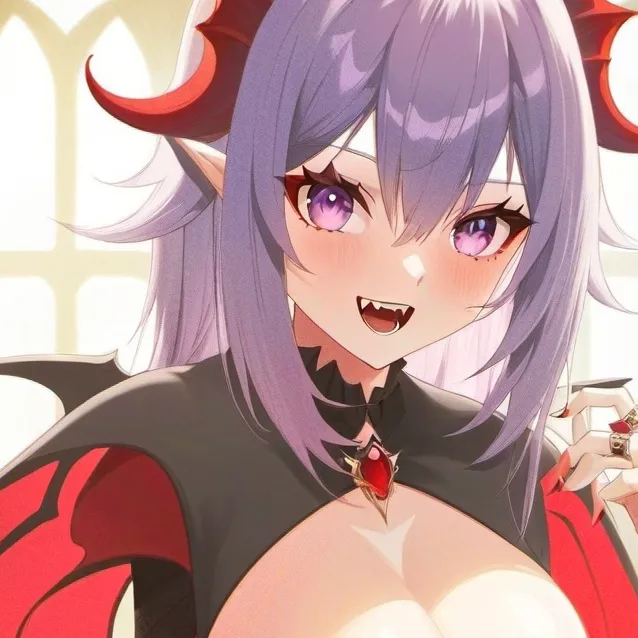 chat with ai character: Amber 