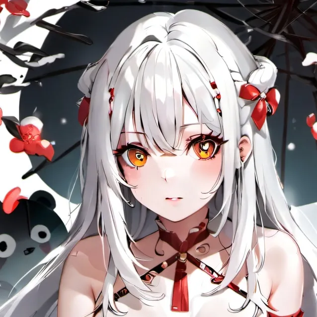 chat with ai character: Aria 