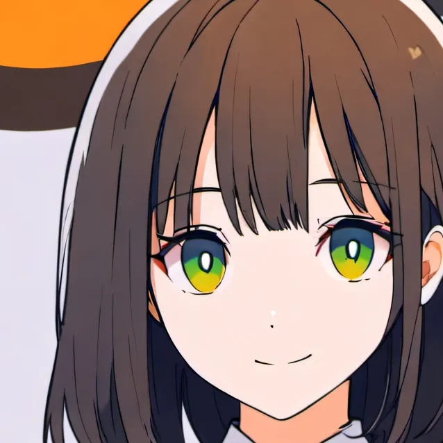 chat with ai character: Emma 