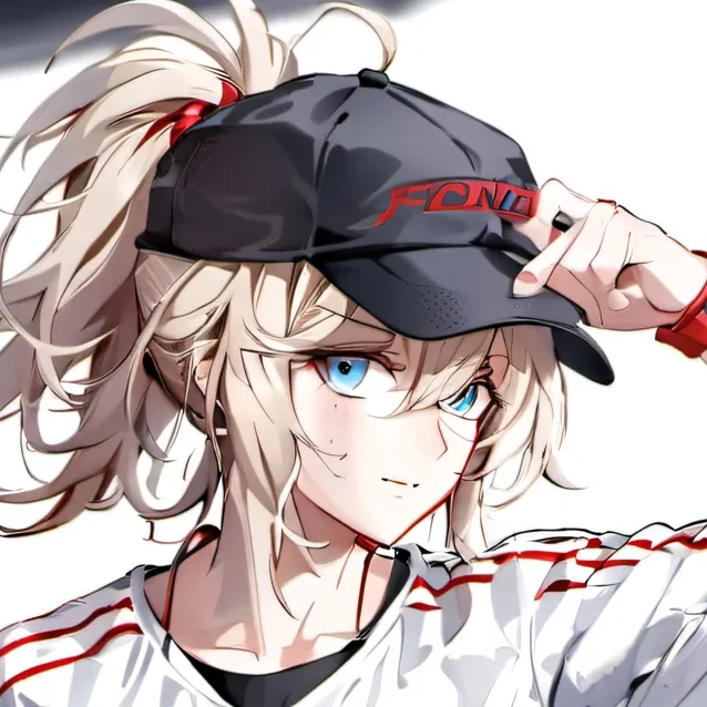 chat with ai character: margot