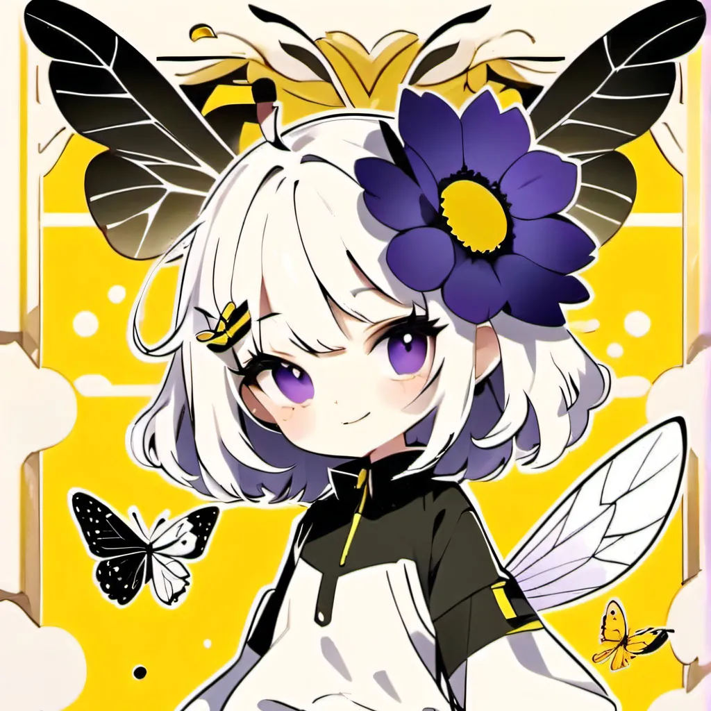 chat with ai character: @Purple_BeeVR