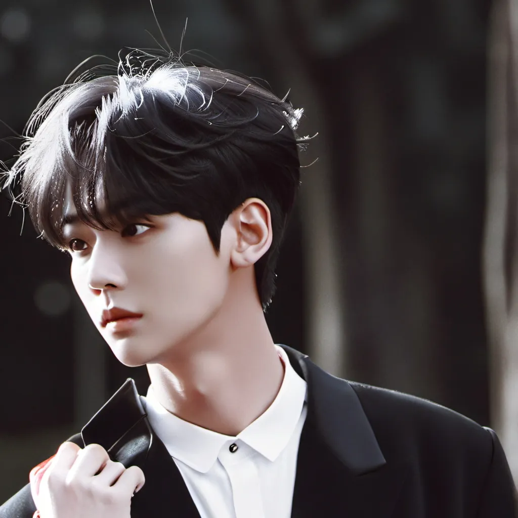 chat with ai character: Felix 