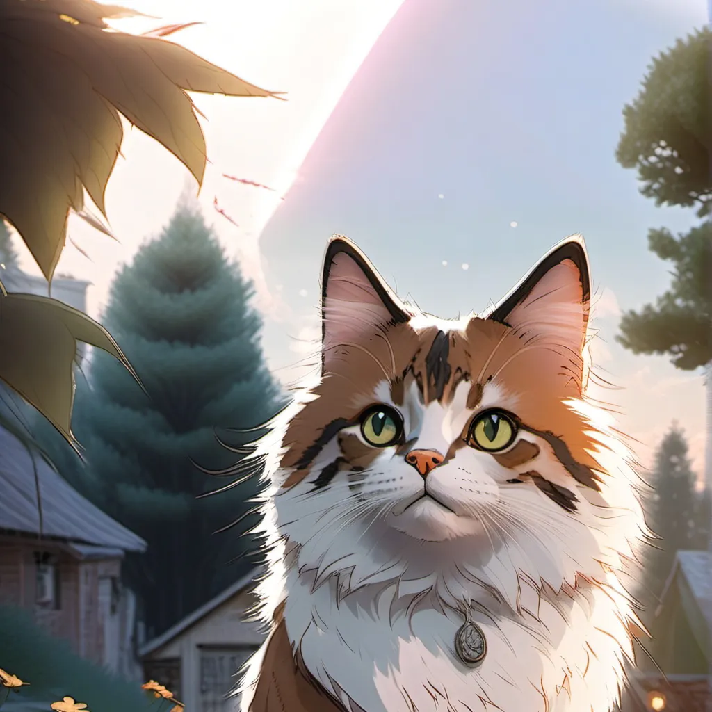 chat with ai character: Star