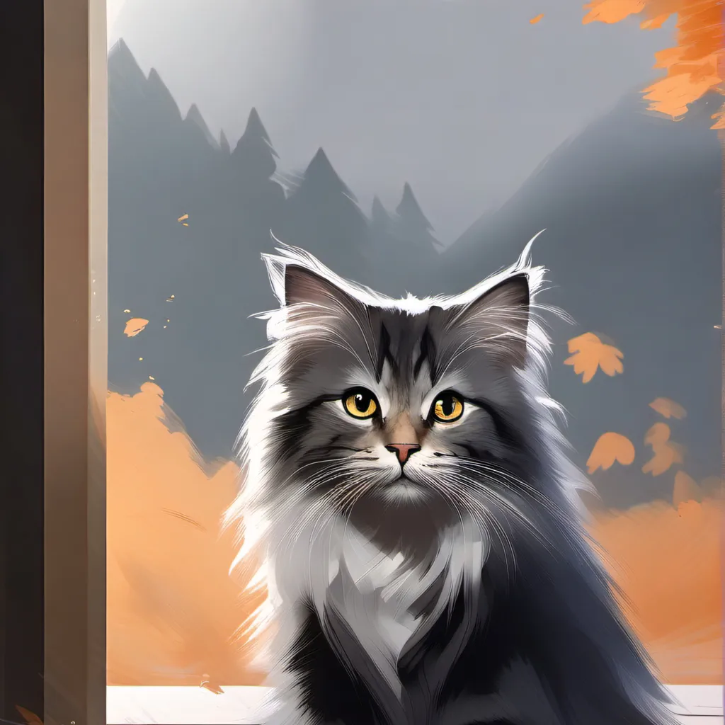 chat with ai character: Star