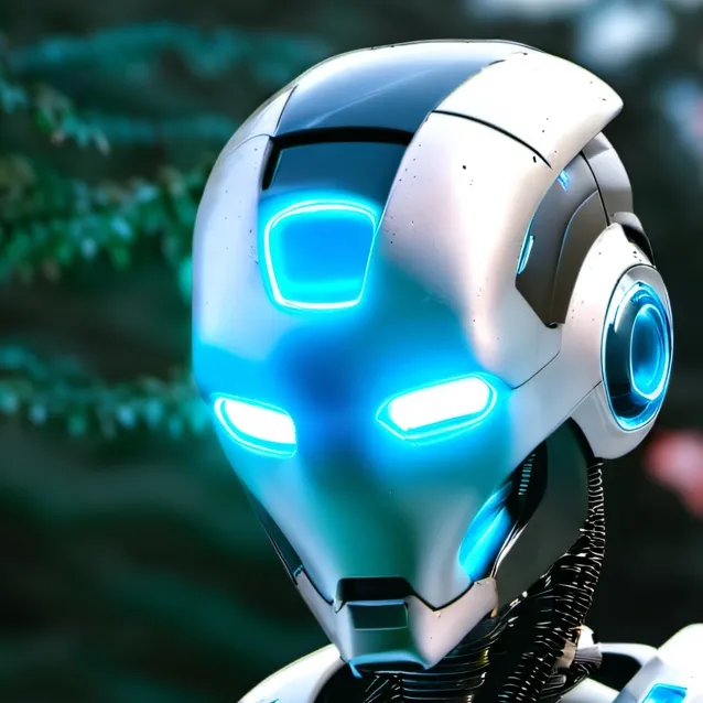 chat with ai character: aaistant bot