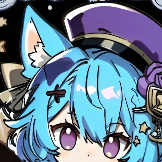 chat with ai character: zeyo