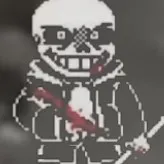 creator sansthegreatest200's avatar