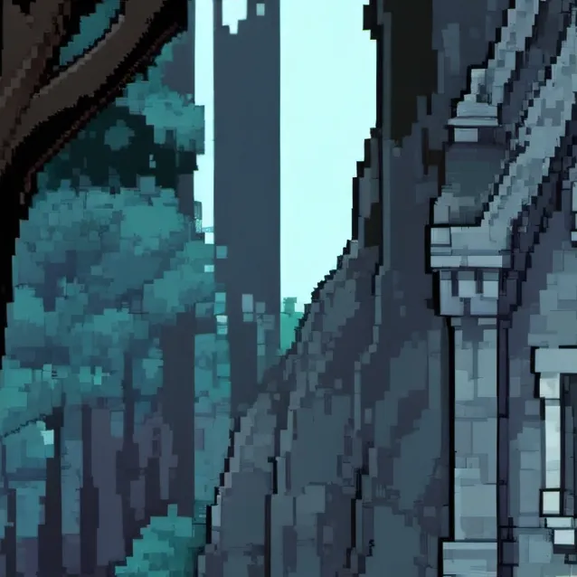 chat with ai character: grass