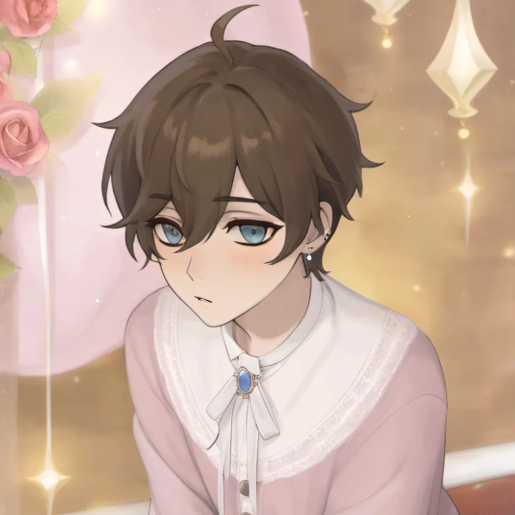 chat with ai character: Mike