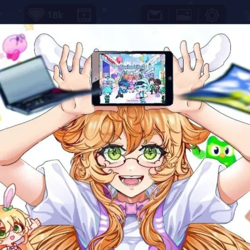 creator Mimi catz💛💜's avatar