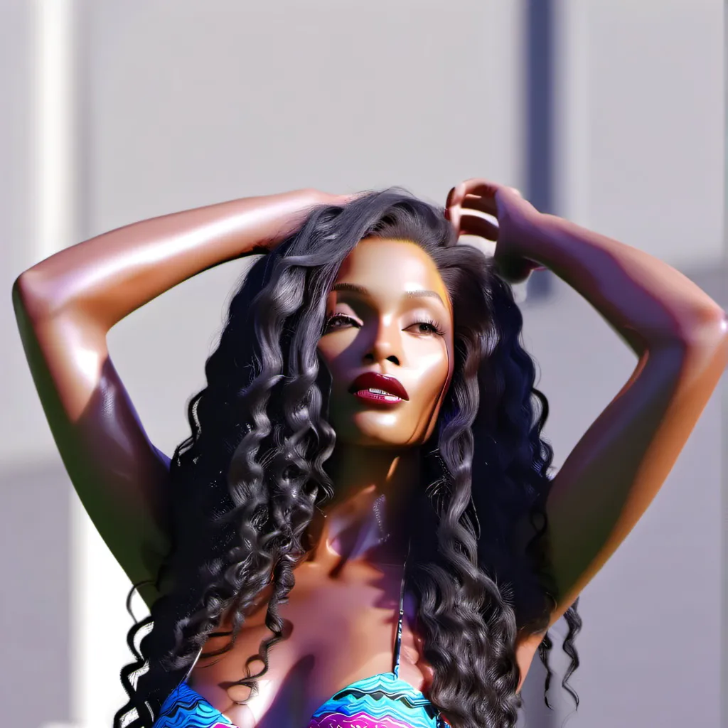 chat with ai character: Bella