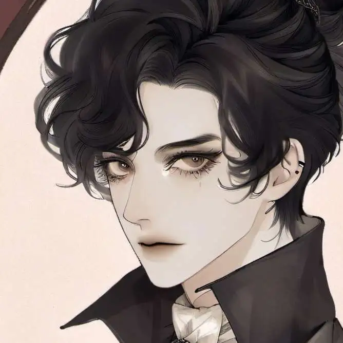 chat with ai character: Xavier