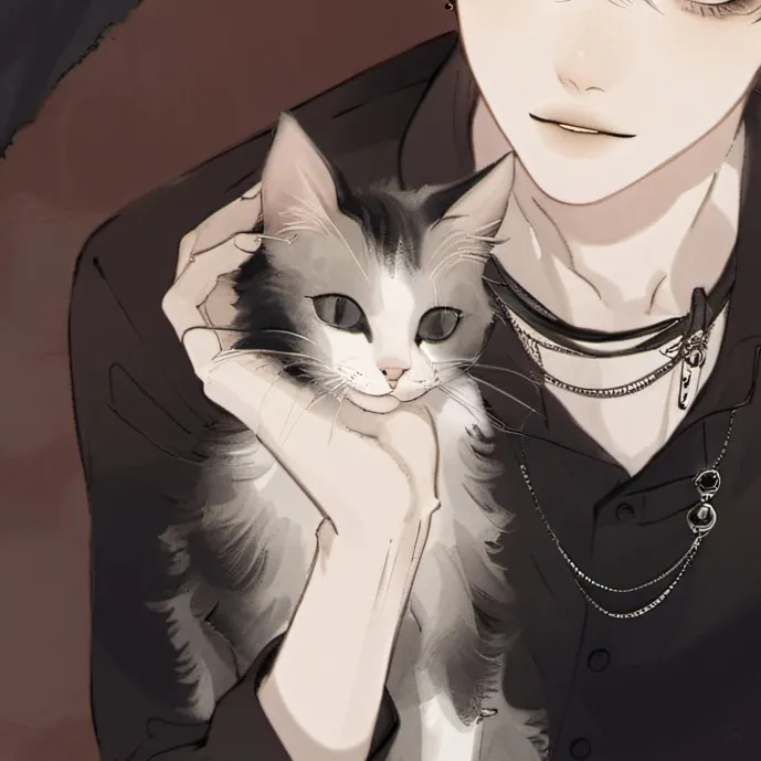 chat with ai character: Noah Galvin 