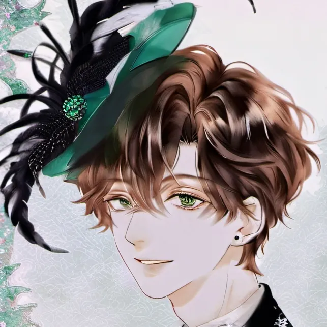 chat with ai character: Gabriel 