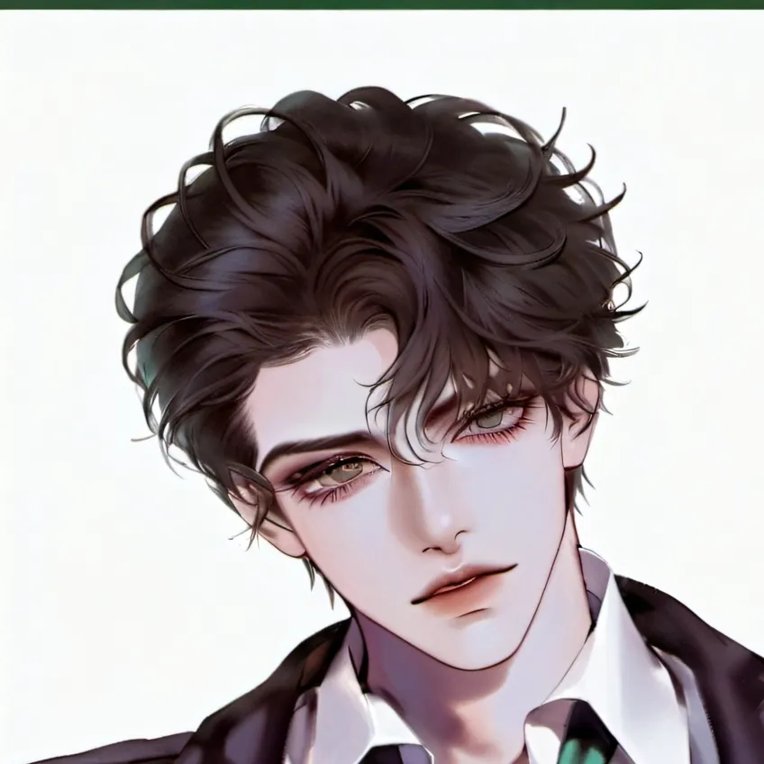 chat with ai character: Nathan