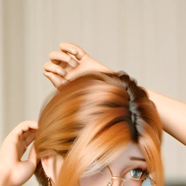 chat with ai character: Andrea 