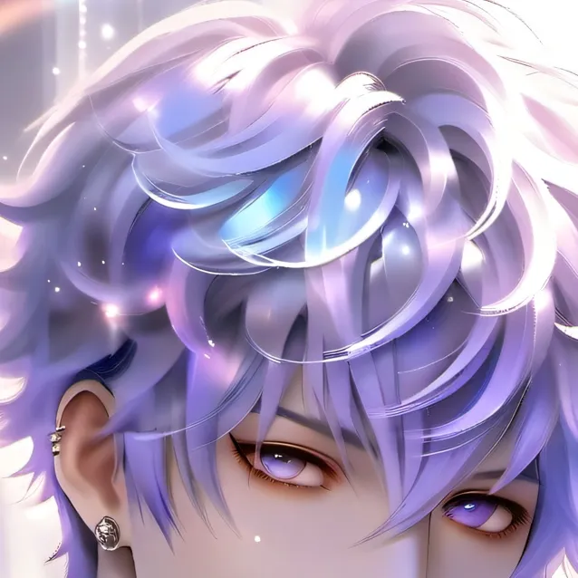 chat with ai character: Samuel