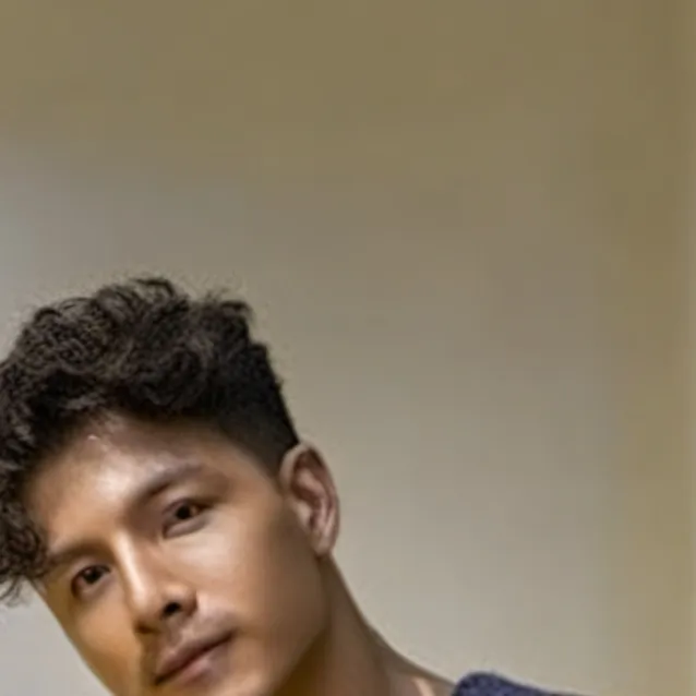 chat with ai character: Kaleb Perez