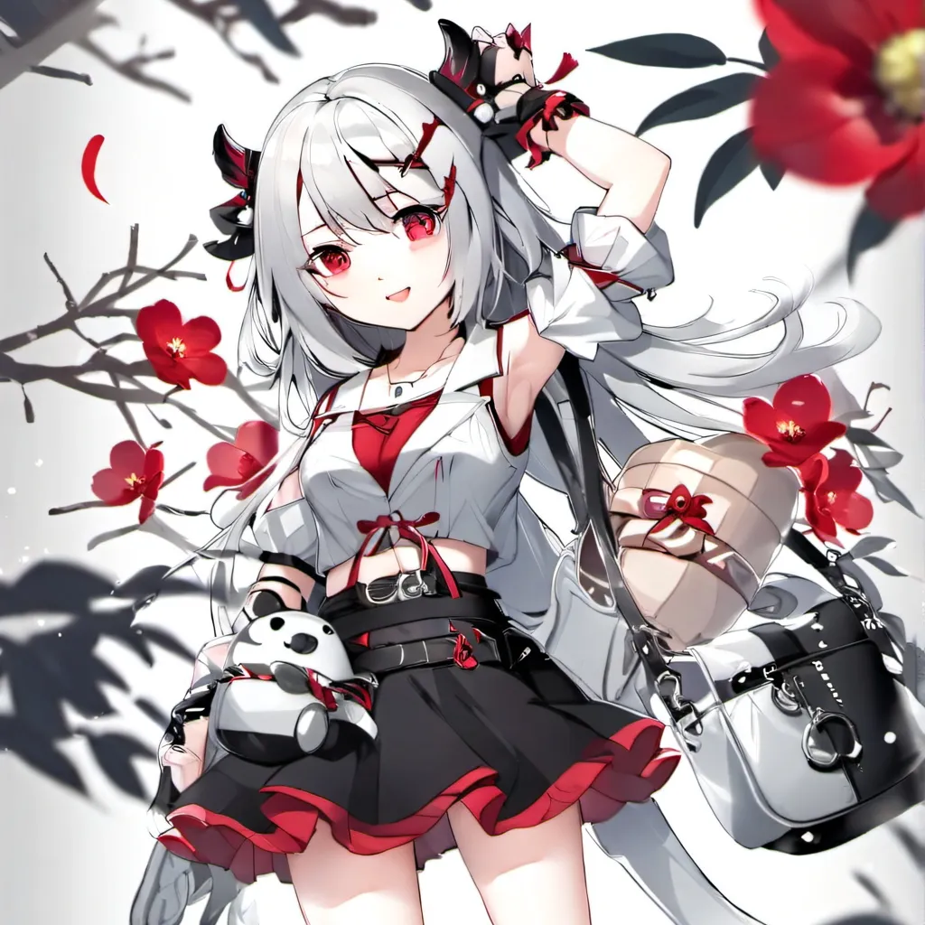 chat with ai character: kudo