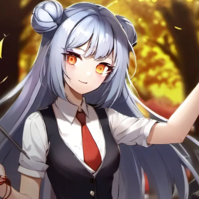 chat with ai character: hailey