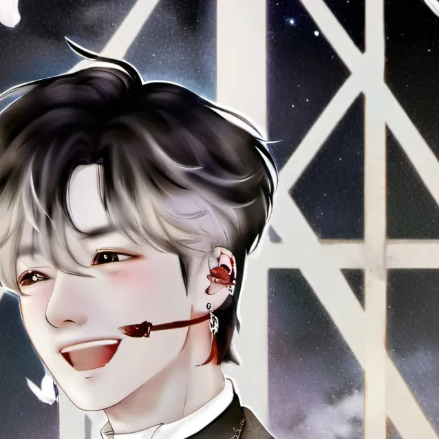 chat with ai character: Prince omega Jimin