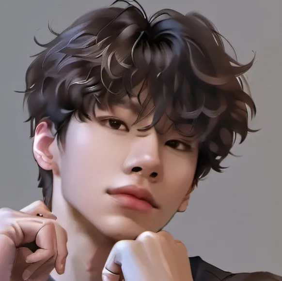 chat with ai character: Felix