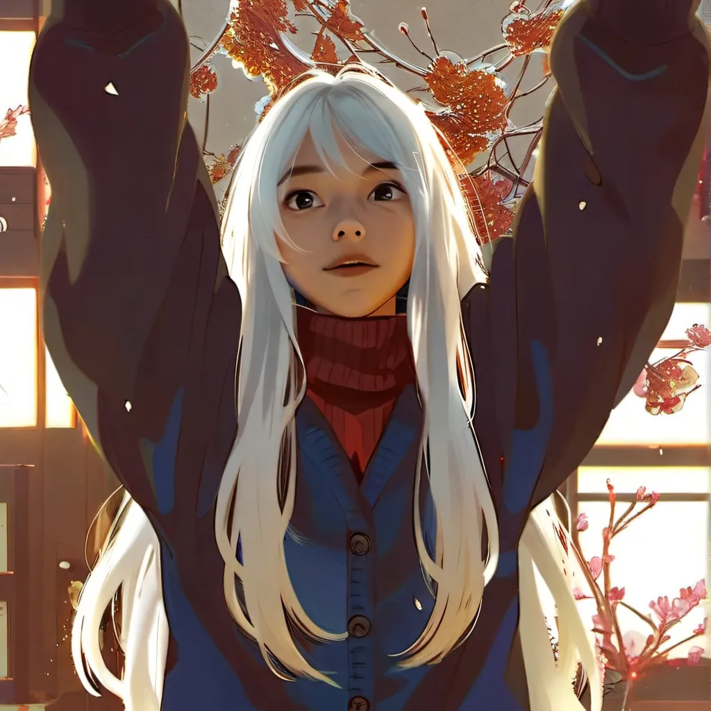 chat with ai character: MHA