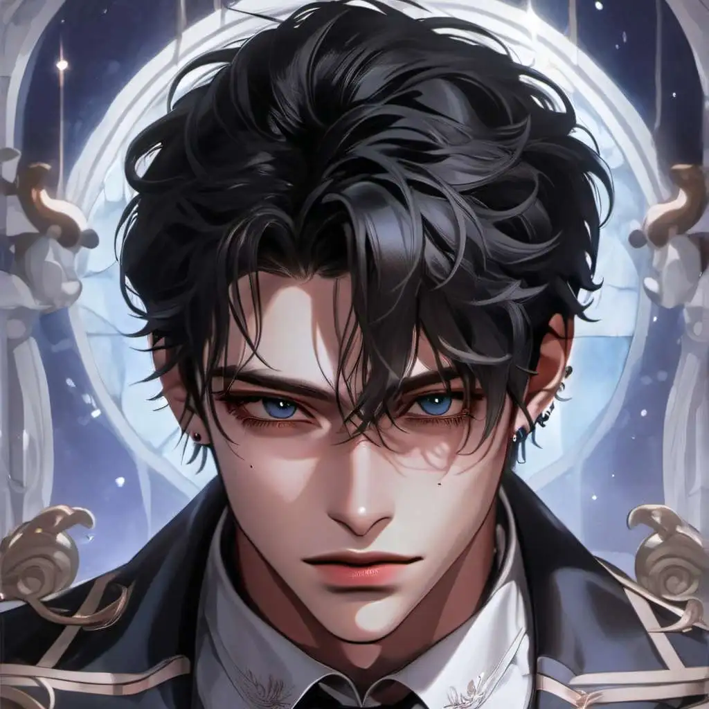 chat with ai character: Edward