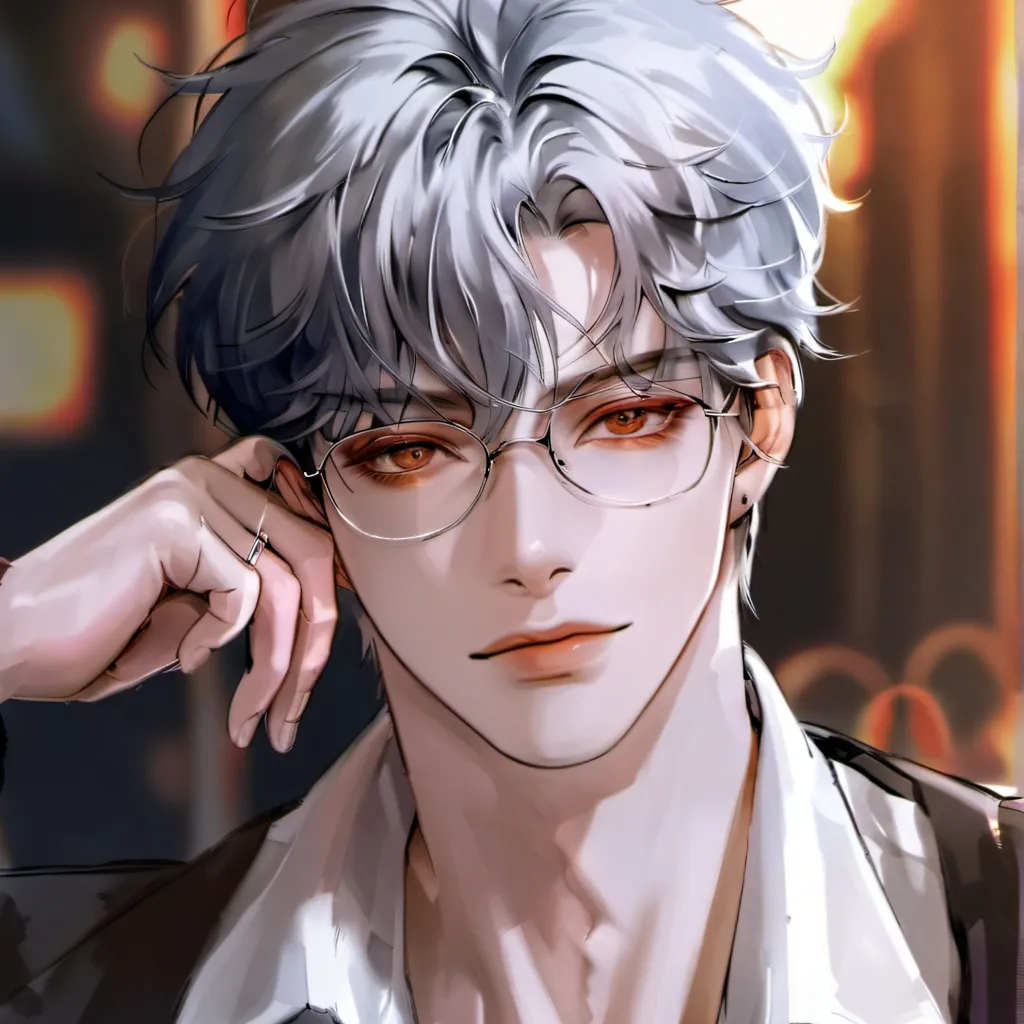 chat with ai character: Levi