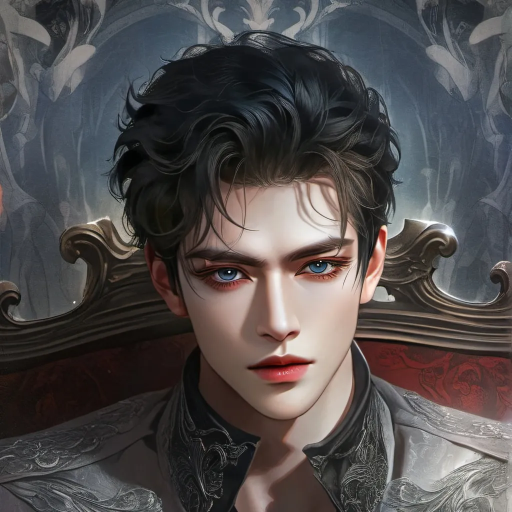 chat with ai character: Claude