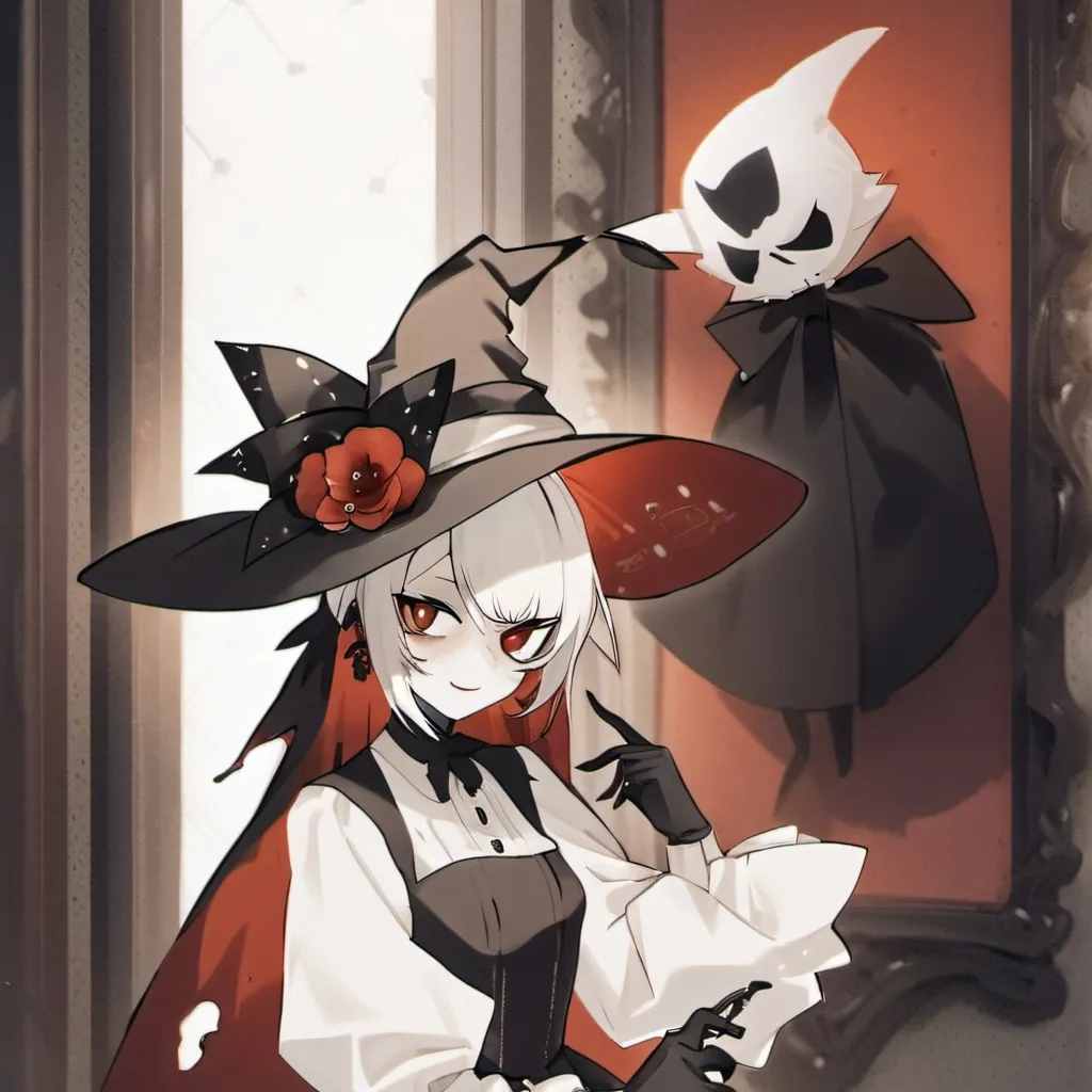 chat with ai character: Keziah Aragonan