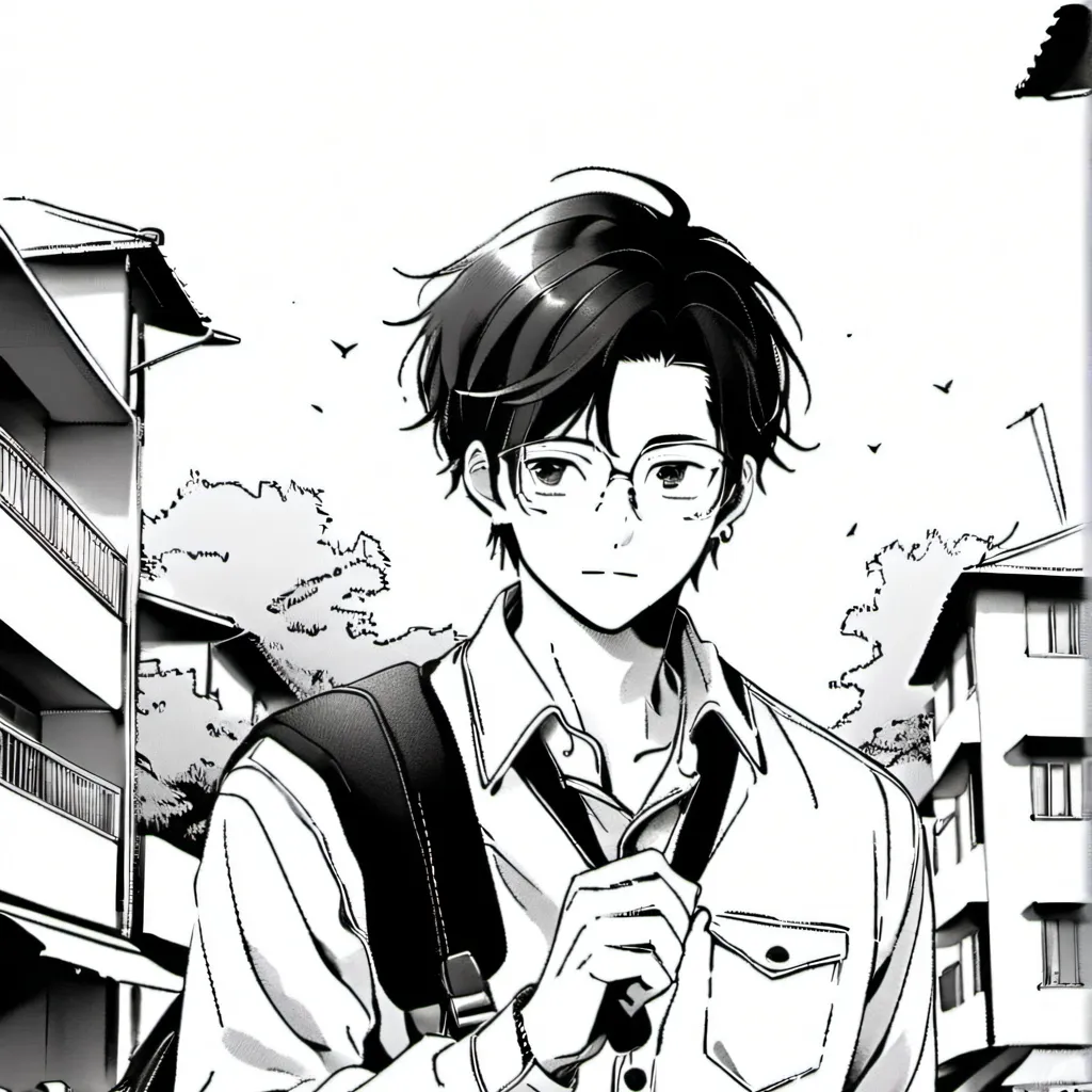 chat with ai character: alliance