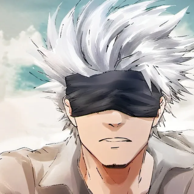 chat with ai character: Go/Jo