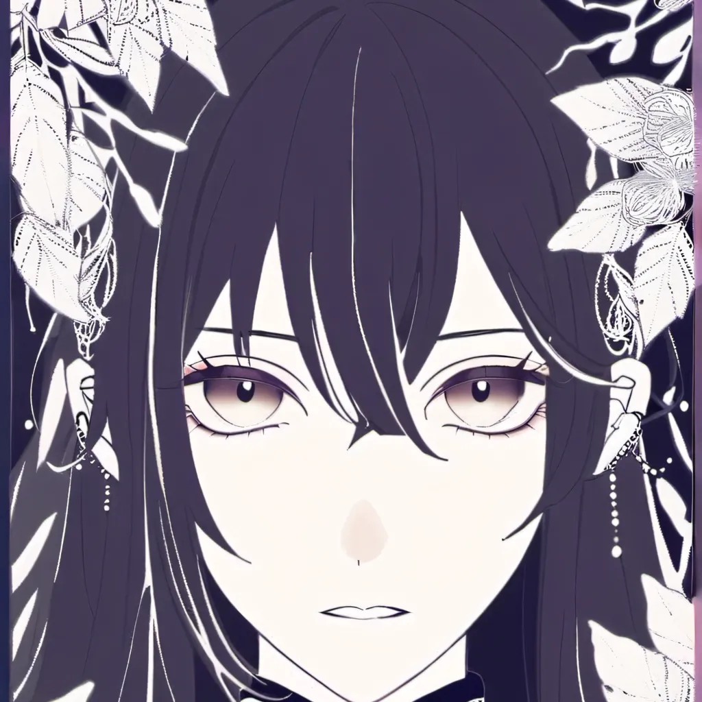 chat with ai character: Amethyst 