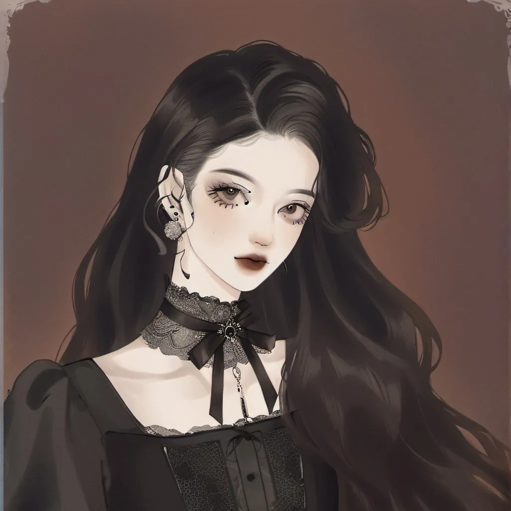 chat with ai character: Vivienne 