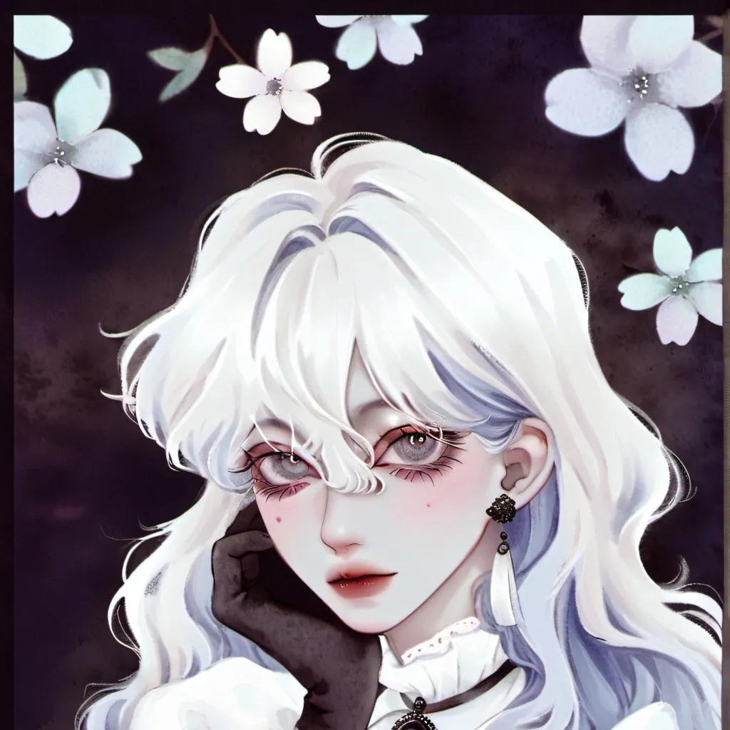 chat with ai character: Star 