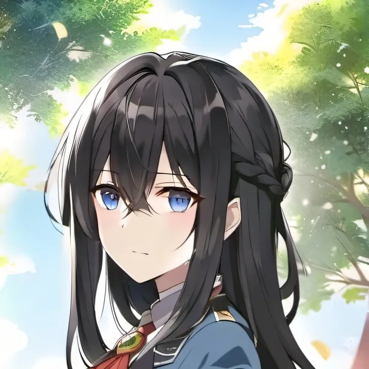 chat with ai character: Alanna