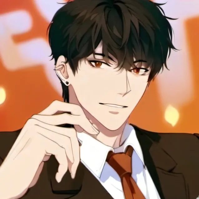 chat with ai character: CEO zach 🤨