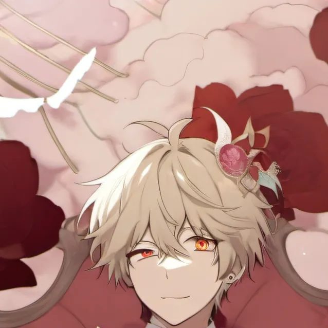 chat with ai character: mha